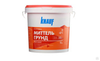Грунтовка 