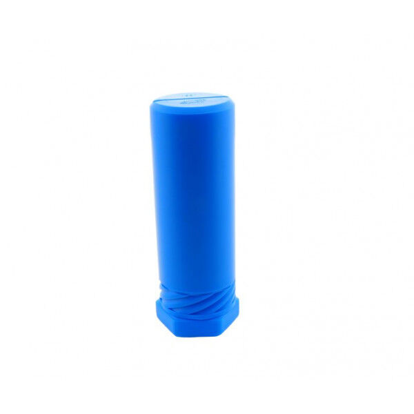 Упаковка для фрез насадных, ?22 мм, длина 80 - 110 мм, синяя. DP22080-B