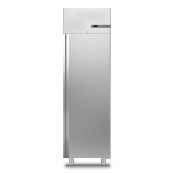 Шкаф холодильный кондитерский 550 литров apach chef line lcrw55a