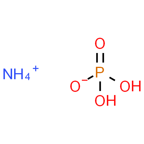 Аммоний фосфорнокислый 1-замещенный осч