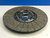 Ведомый диск сцепления Volvo FL6 SACHS 1878634213 #1