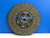 Ведомый диск сцепления Volvo FL6 SACHS 1878634213 #2