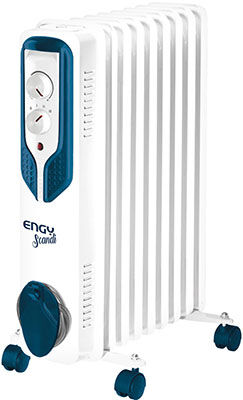 Радиатор Engy EN-2509 Scandi 102952