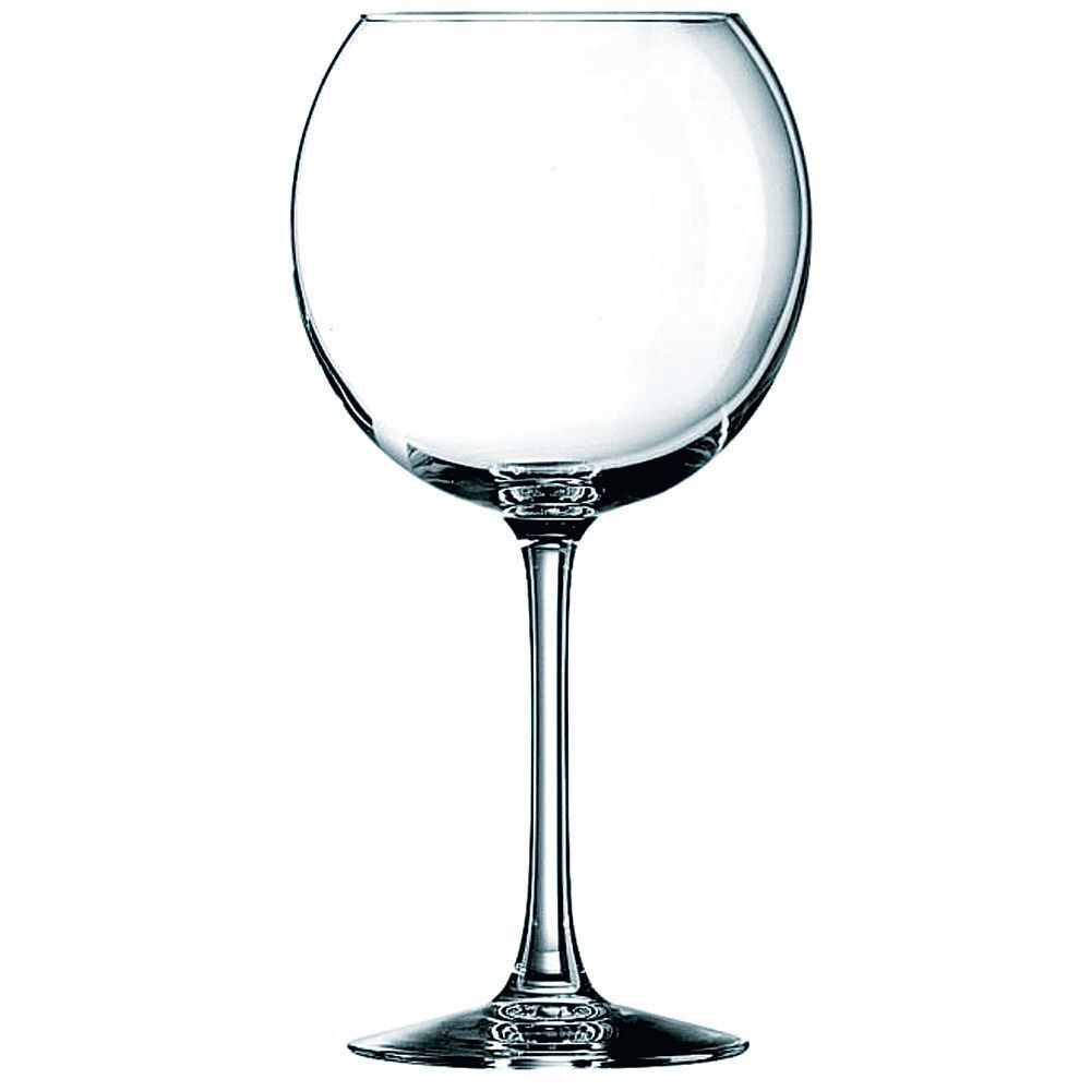 Бокал для вина Chef&Sommelier "Каберне Баллон" 350 мл, ARC, стекло
