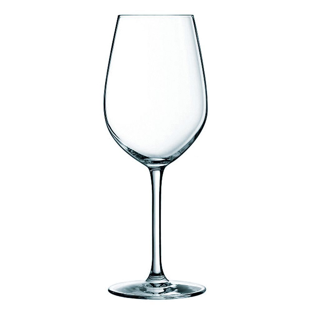 Бокал для вина Chef&Sommelier "Сиквенс" 350 мл, ARC, стекло