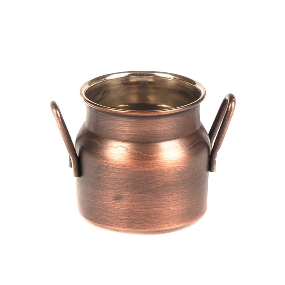 Молочник Antique Copper 4,5х5 см, металлич, P.L. Proff Cuisine