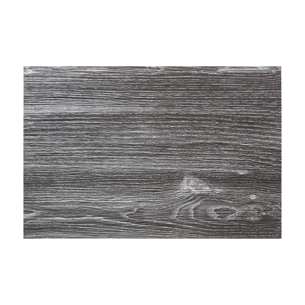 Подкладка настольная Wood textured-Grey 45,7х30,5 см, P.L. Proff Cuisine