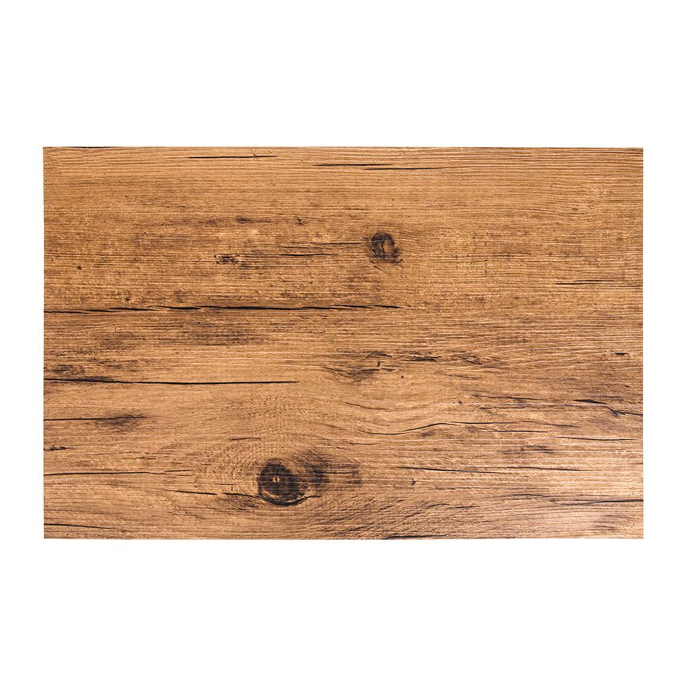 Подкладка настольная Wood textured Natural 45,7х30,5 см, P.L. Proff Cuisine