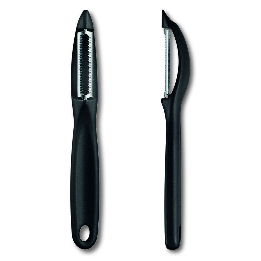 Нож Victorinox для чистки овощей, волнистое лезвие 70001030