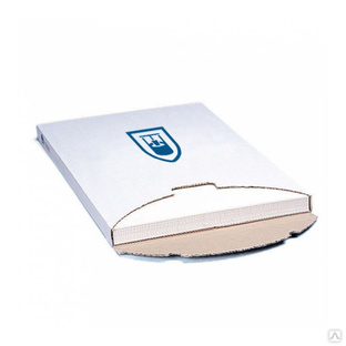 Бумага для выпечки в листах,40х60 см, белая, силиконизированная, (1упаковка = 500 шт), Garcia de Pou 