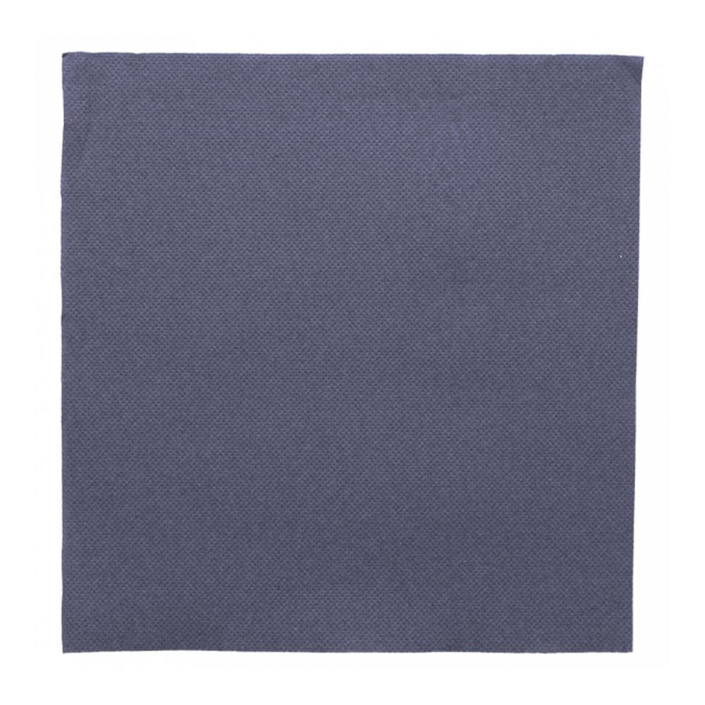 Салфетка двухслойная Double Point, синий, 39х39 см, 50 шт/уп, бумага, Garcia de Pou