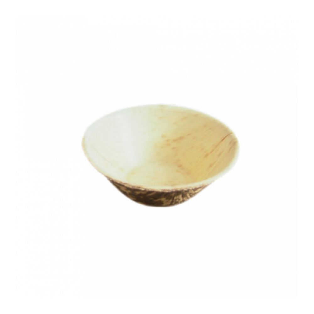 Соусник 7,5х3 см, 50 шт, бамбук, Garcia de Pou Испания