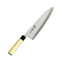 Нож дэба для разделки рыбы 19,5 см Masahiro