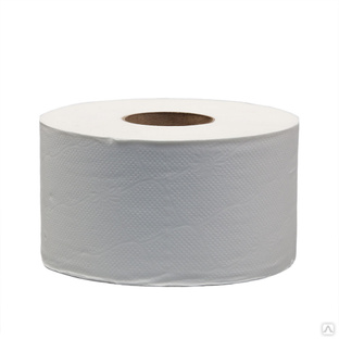 Туалетная бумага Professional 2х сл 170м.белая целлюлоза (1уп. = 12 рул.) 