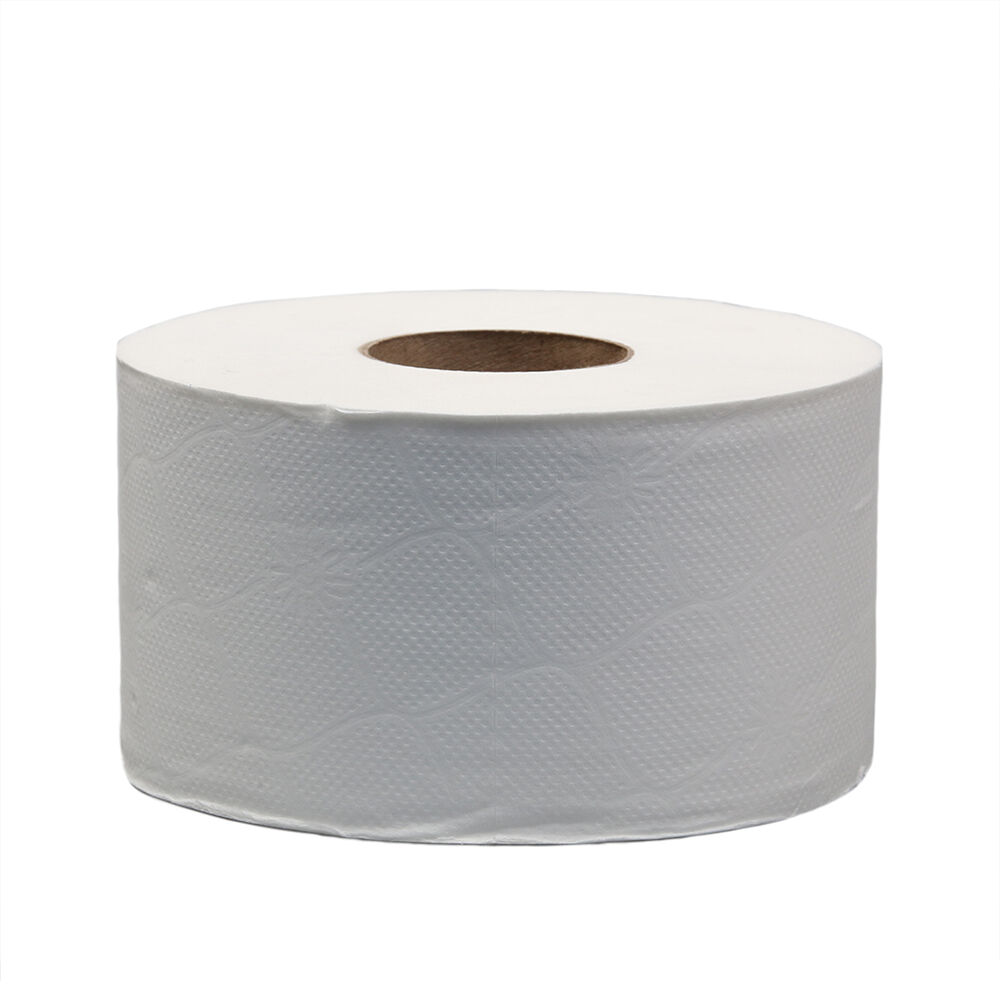 Туалетная бумага Professional 2х сл 170м.белая целлюлоза (1уп. = 12 рул.)