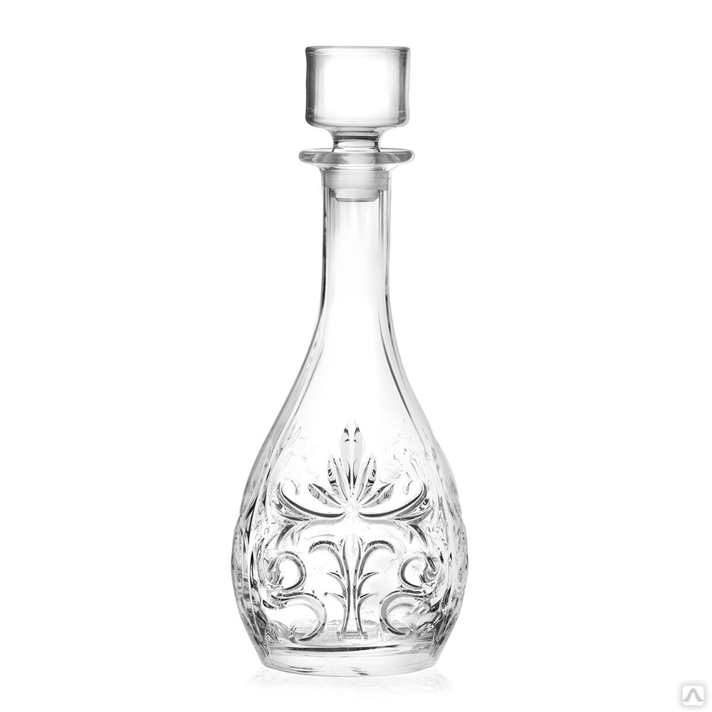 Графин с крышкой RCR Style Tattoo 960 мл, Италия купить за 3 249 руб ...