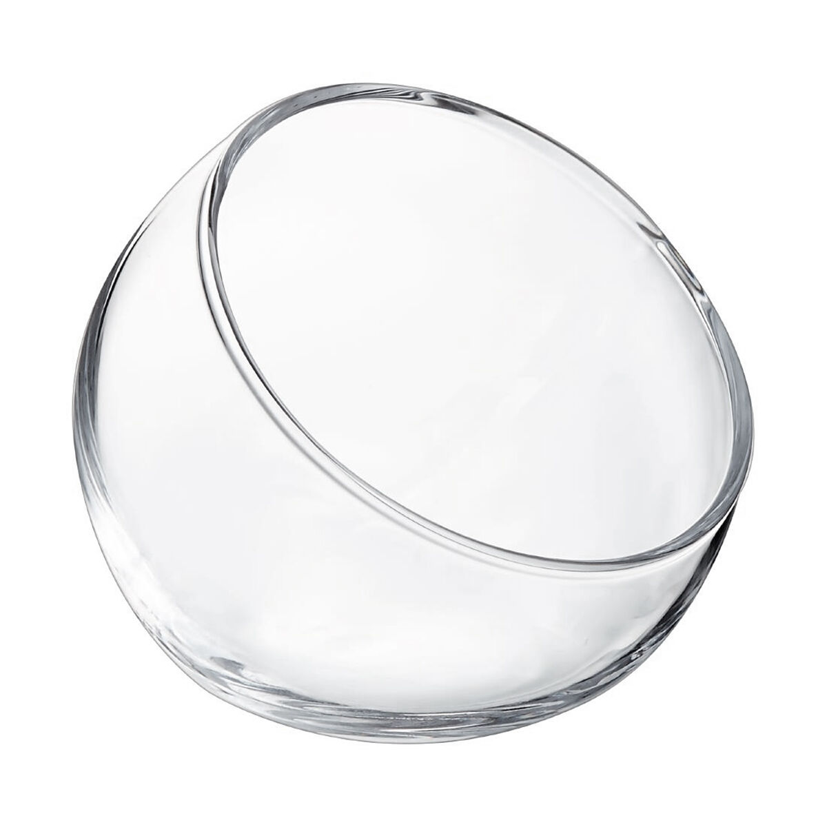 Креманка «Версатиль», стекло, 120 мл, D = 87, H = 90 мм, прозр.