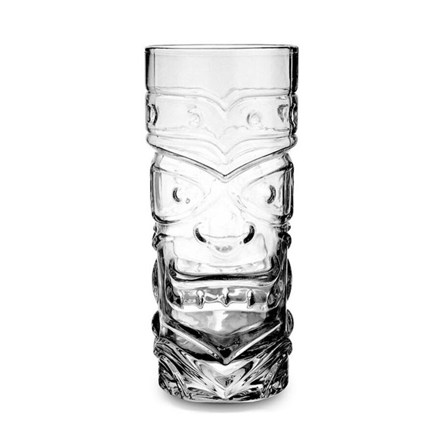 Коктейльный бокал "Тики", 450 мл, P.L.- Barbossa