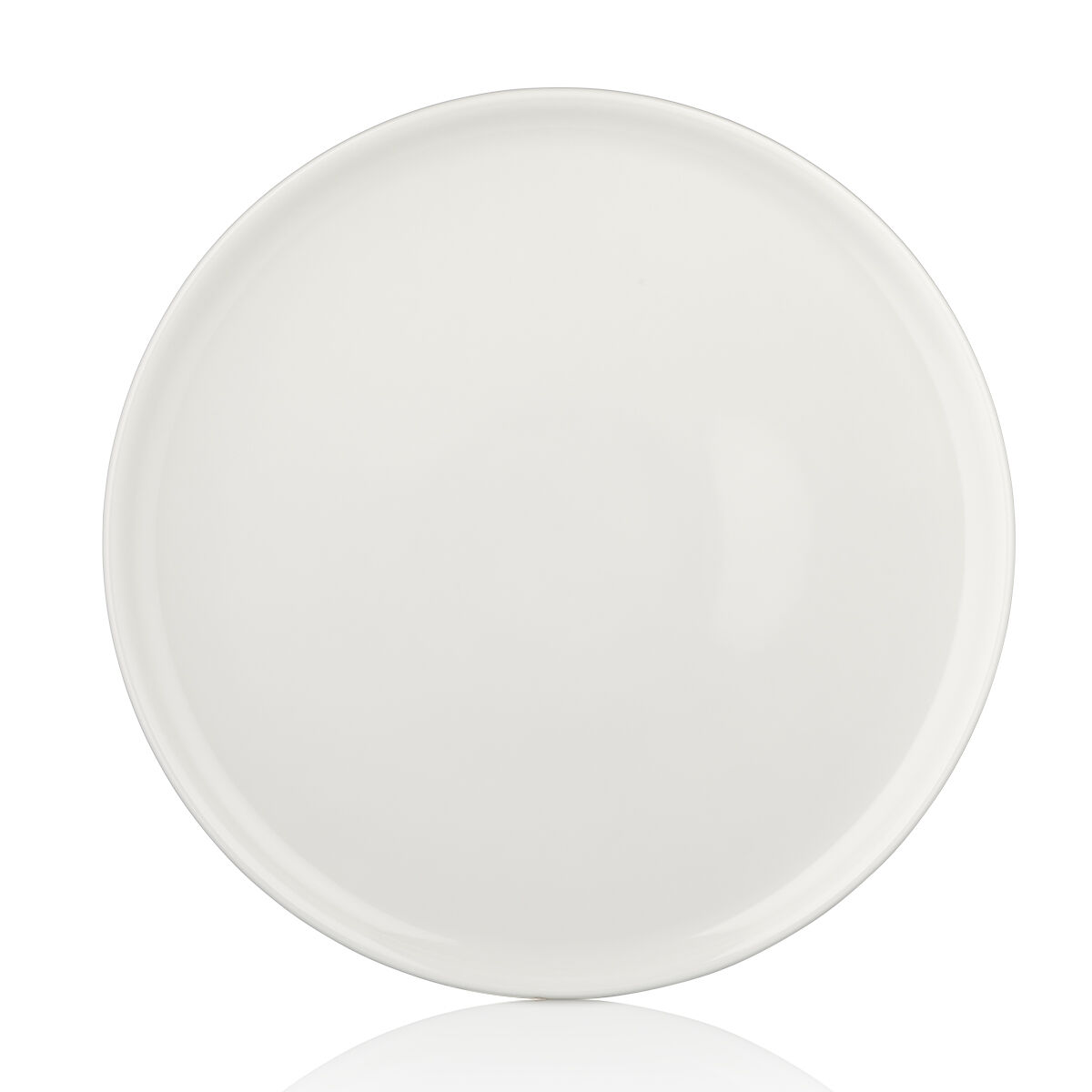Тарелка для пиццы d = 32 см, фарфор, серия "Arel", By Bone