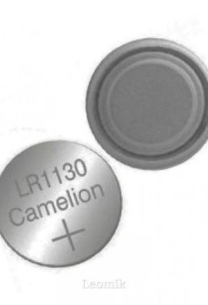 Элемент питания Camelion G10 (LR1130)