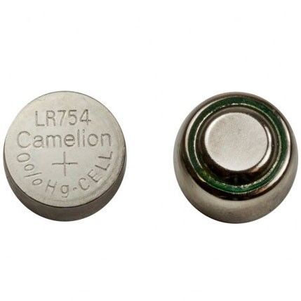 Элемент питания Camelion G05 (LR754)