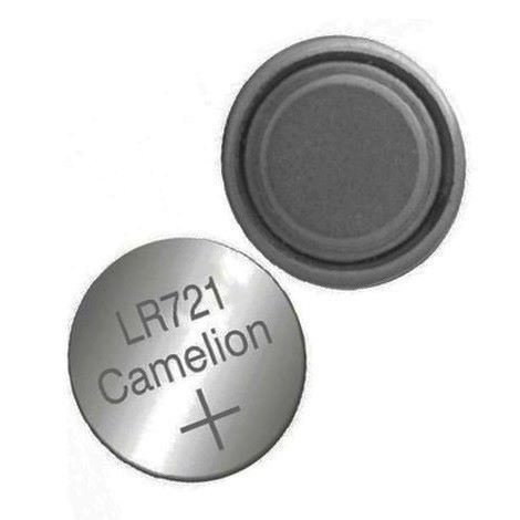 Элемент питания Camelion G11 (LR721)
