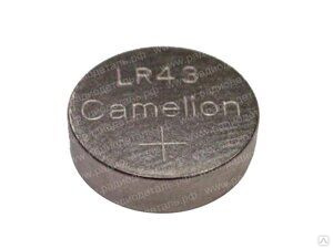 Элемент питания Camelion G12 (LR43) 