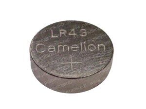 Элемент питания Camelion G12 (LR43)