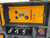 Дизельный компрессор ET SD 185T на шасси ❯❯❯ #10