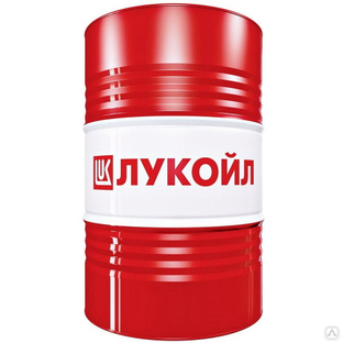 Гидравлическое масло ВМГЗ-60 (Лукойл), бочка 216,5 л/180 кг 