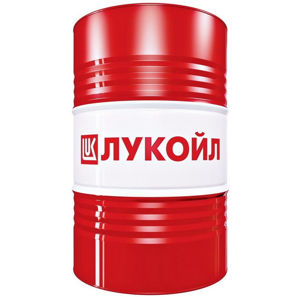 Гидравлическое масло ВМГЗ-60 (Лукойл), бочка 216,5 л/180 кг