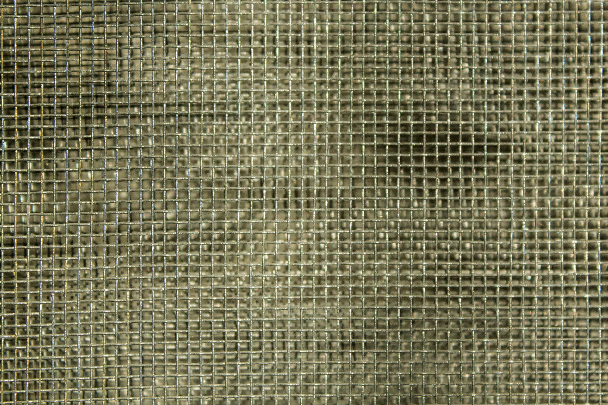 Сетка бронзовая тканая № 1 0,4х1х1 мм БрОФ6,5-0,4 ГОСТ 6613-86