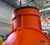 Емкость дренажная подземная полимерная 2500 литров для канализационных хозяйственно-бытовых сточных вод #5