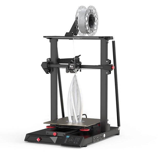 3D принтер Creality 3D Ender CR-10 Smart Pro (модель для сборки)