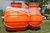 Пластиковый септик Био 1500 литров для дачи, под домом сбор канализации, автономный без откачки #3