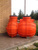 Емкость дренажная подземная полимерная 1500 литров для канализационных хозяйственно-бытовых сточных вод #2