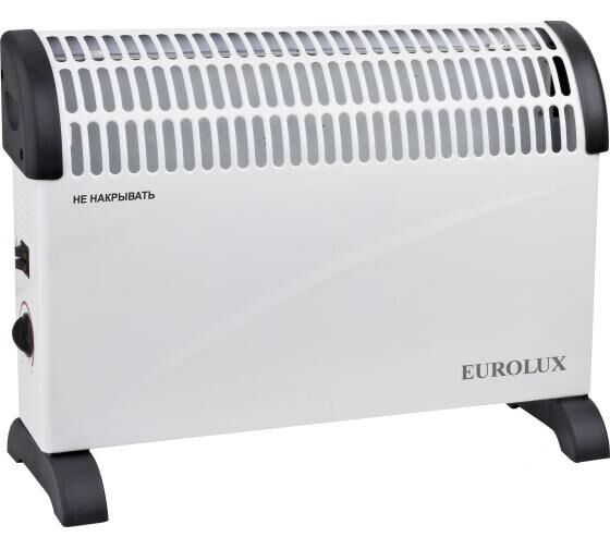 Конвектор ОК-EU-1000C Eurolux 67/4/28 EUROLUX