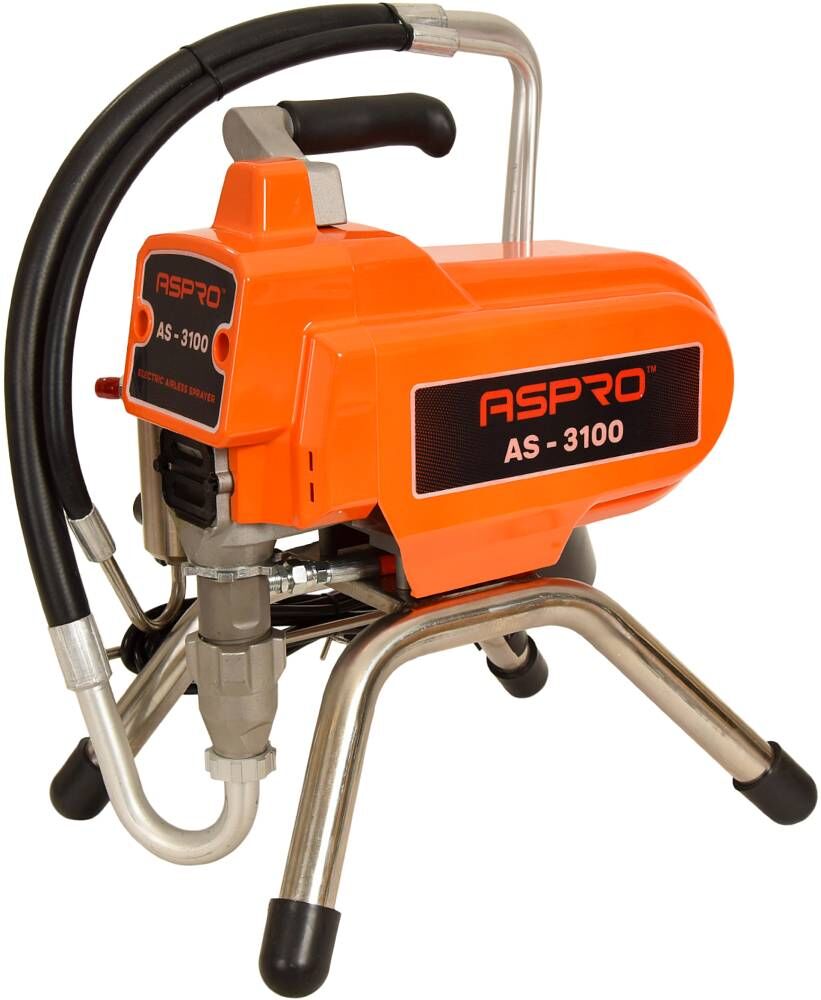 ASpro-3100® окрасочный аппарат (агрегат)