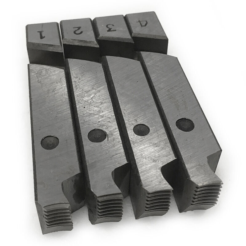 Комплект ножей для ZPM-50 (4 шт.) 1/2 до 3/4 2