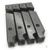 Комплект ножей для ZPM-50 (4 шт.) 1/2 до 3/4 #2