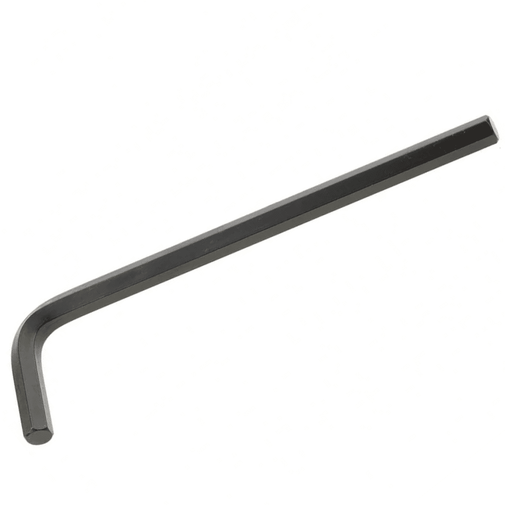 Ключ имбусовый HEX 4,0 мм