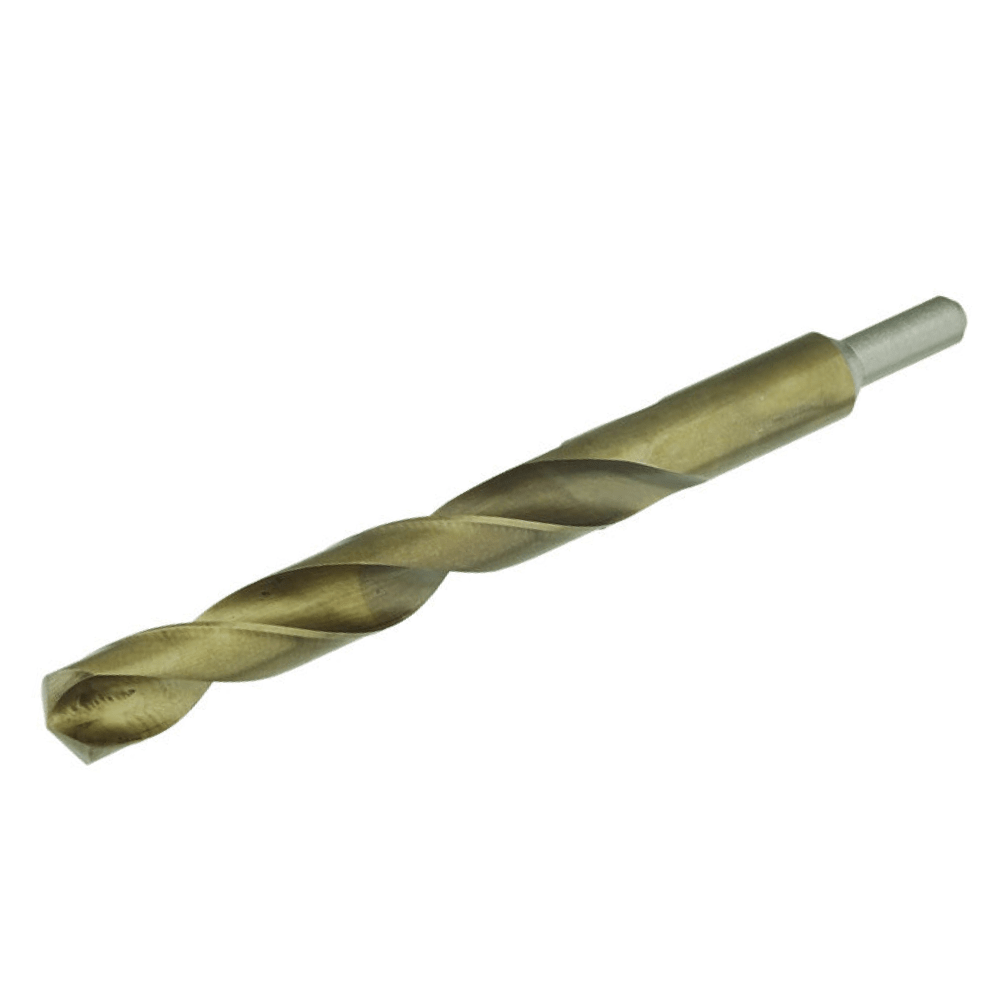 Сверло по металлу Р6М5К5 (кобальт) 15,0х114/169 мм (проточ. 10 мм)