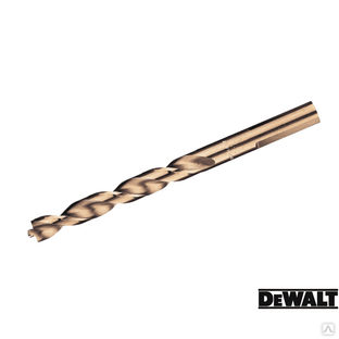 Сверло по металлу "DEWALT" EXTREME2 12.5х98/151 мм купить за 1 920 руб ...