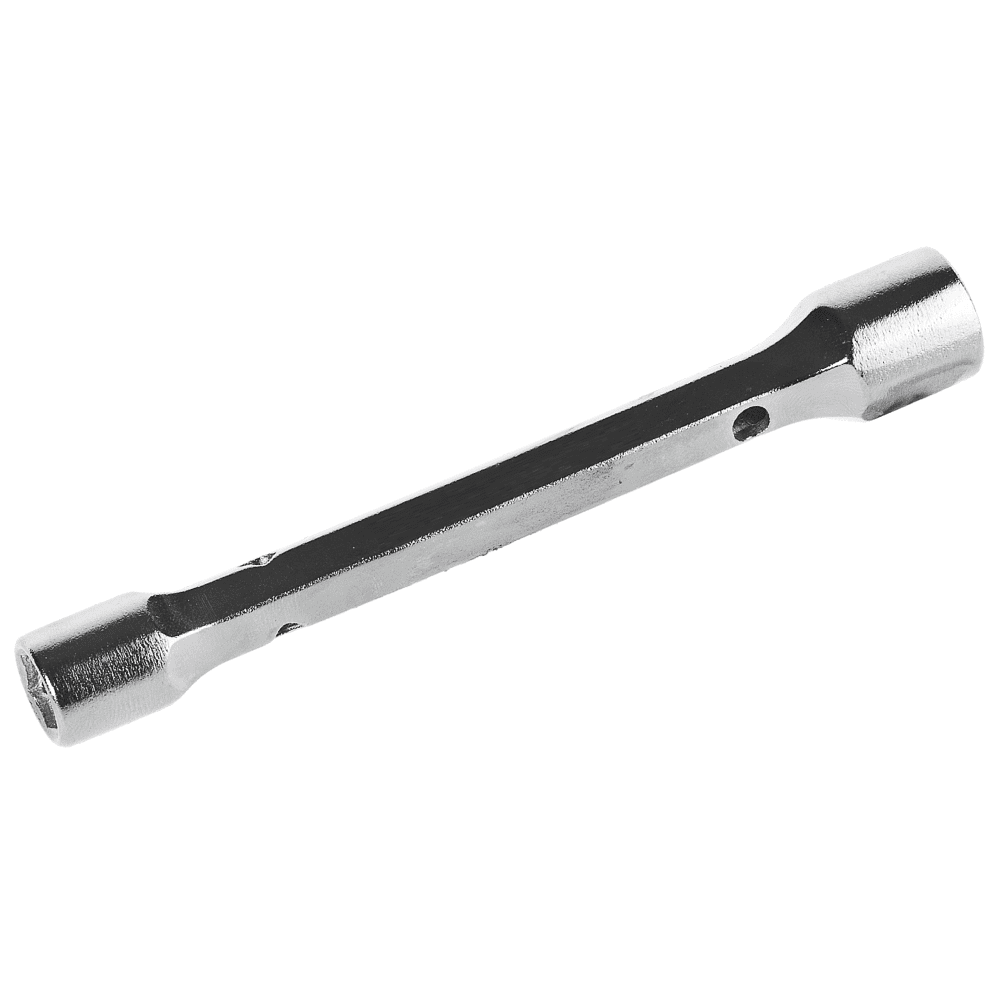 Ключ торцовый двухсторонний шестигранный профиль 12х13 мм