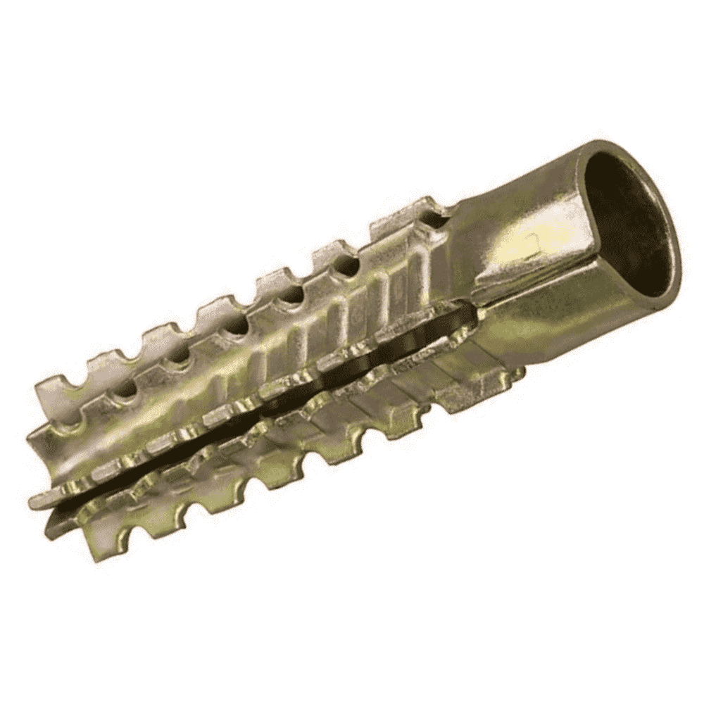 Дюбель для газобетона метал. 8х38 мм