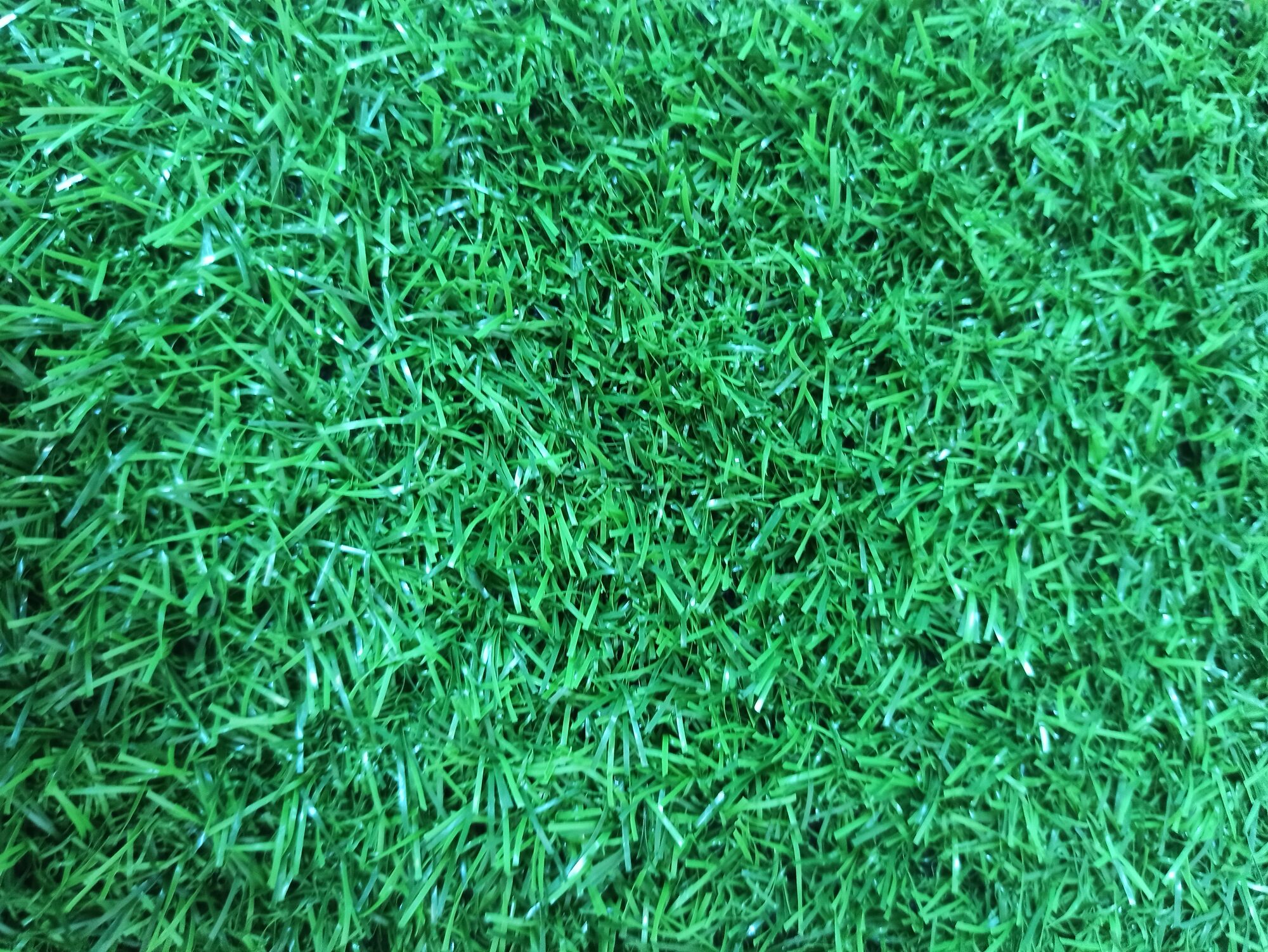 Искусственная декоративная трава 18 мм