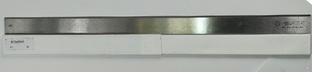 Нож строгальный "Pilana" DS 610х35х3 Чехия #1