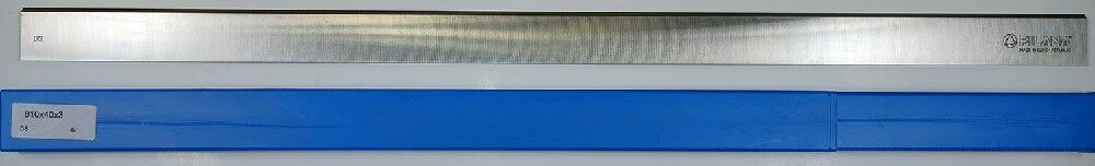 Нож строгальный "Pilana" DS 810х40х3 Чехия