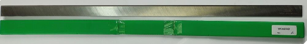 Нож строгальный "Pilana" HLS 810х30х3 Чехия