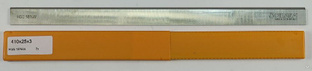 Нож строгальный "Pilana" HSS W18% 400х25х3 Чехия #1